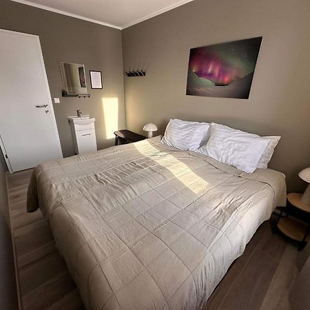 Klara Guesthouse Olafsfjordur Ngoại thất bức ảnh