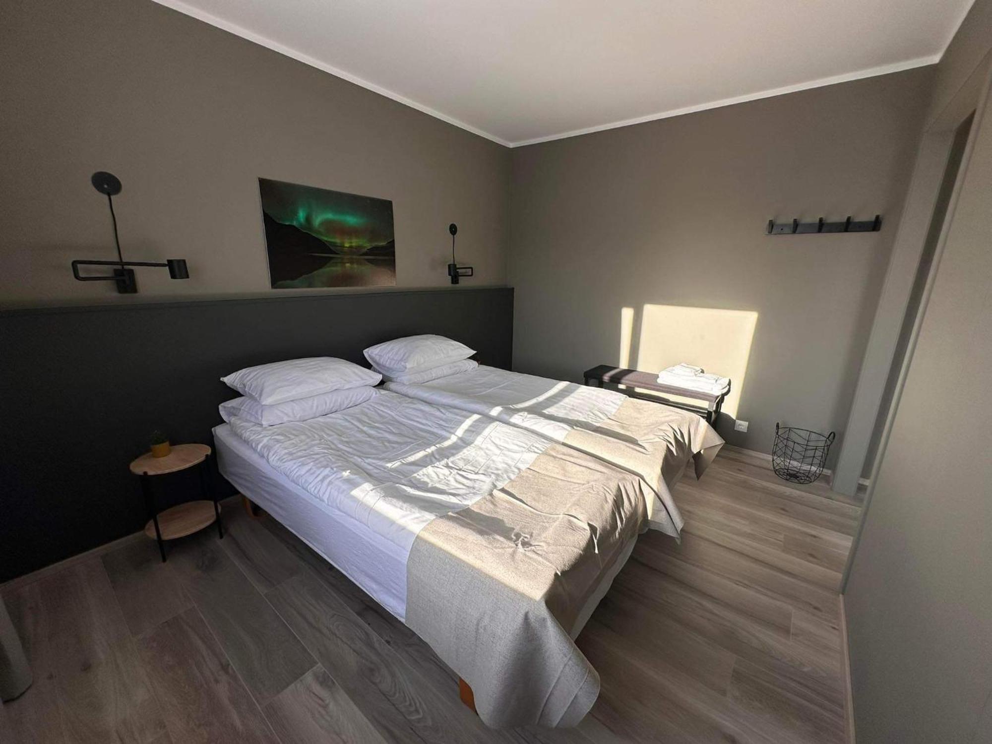 Klara Guesthouse Olafsfjordur Ngoại thất bức ảnh