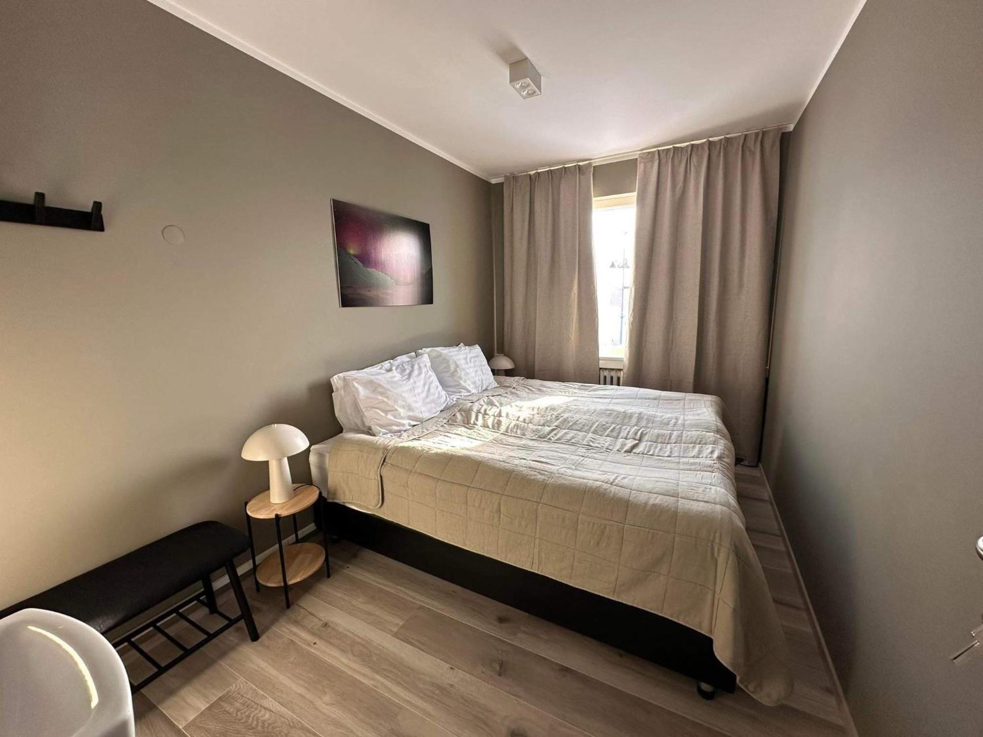 Klara Guesthouse Olafsfjordur Ngoại thất bức ảnh