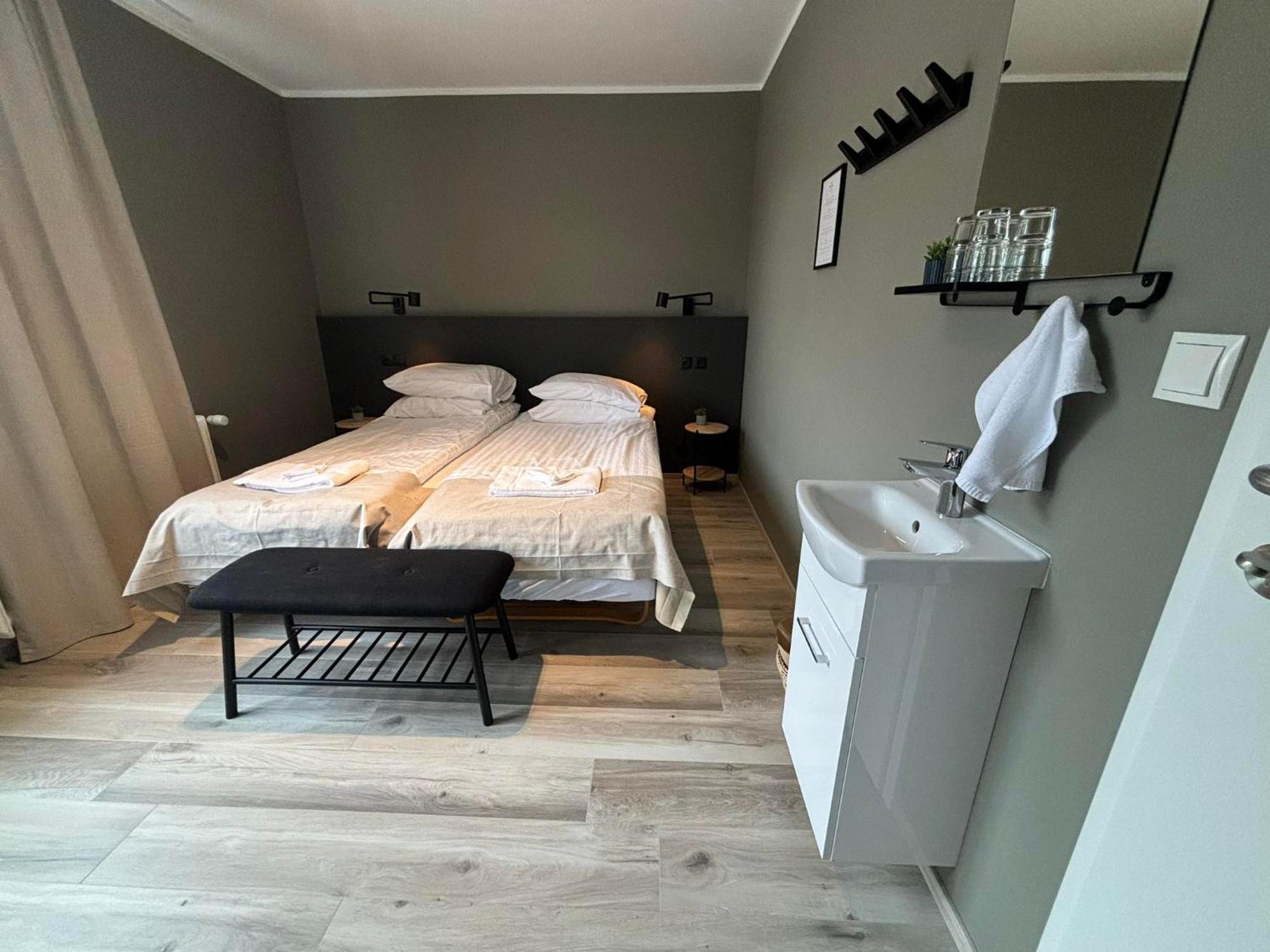 Klara Guesthouse Olafsfjordur Ngoại thất bức ảnh