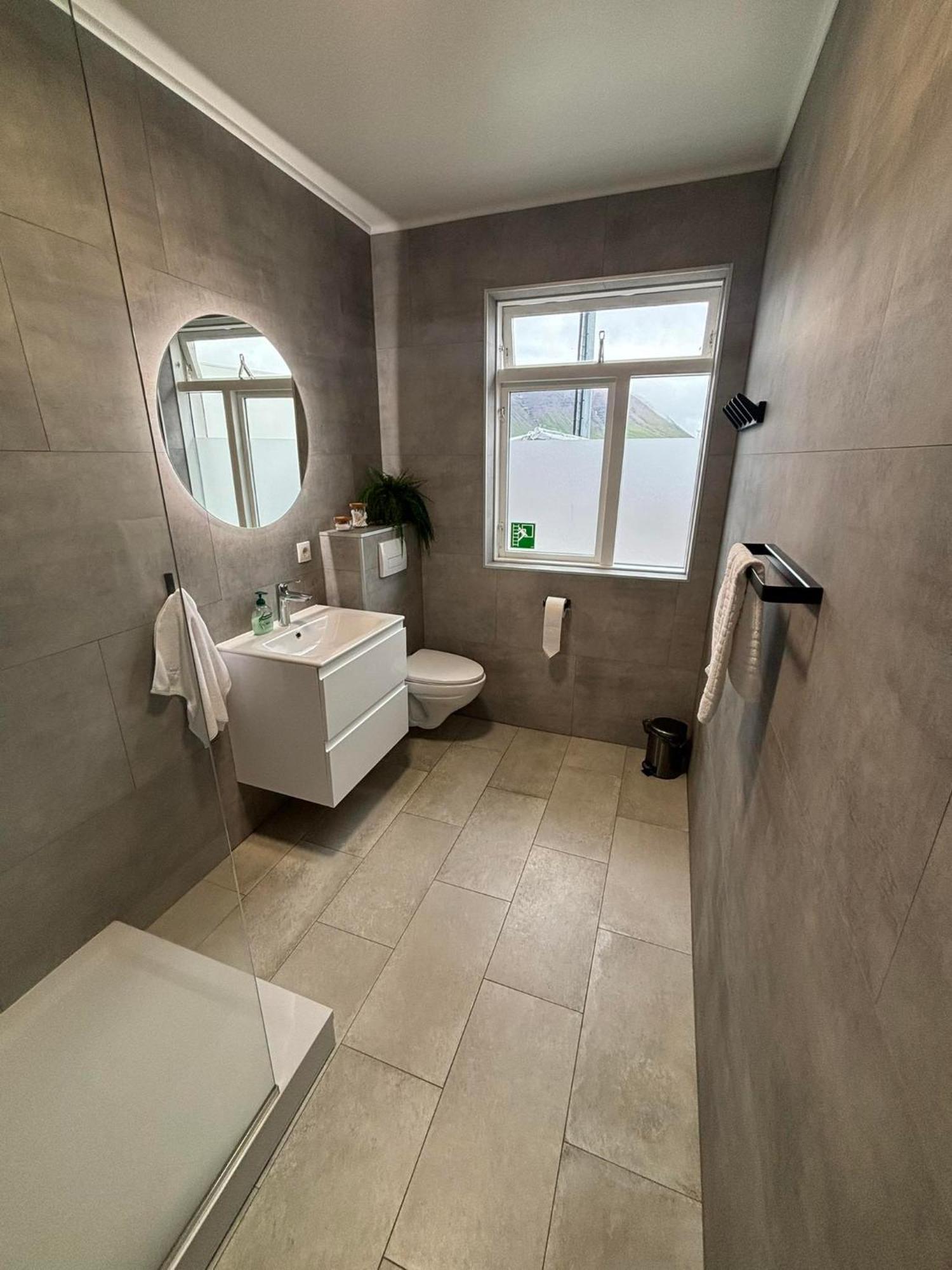 Klara Guesthouse Olafsfjordur Ngoại thất bức ảnh